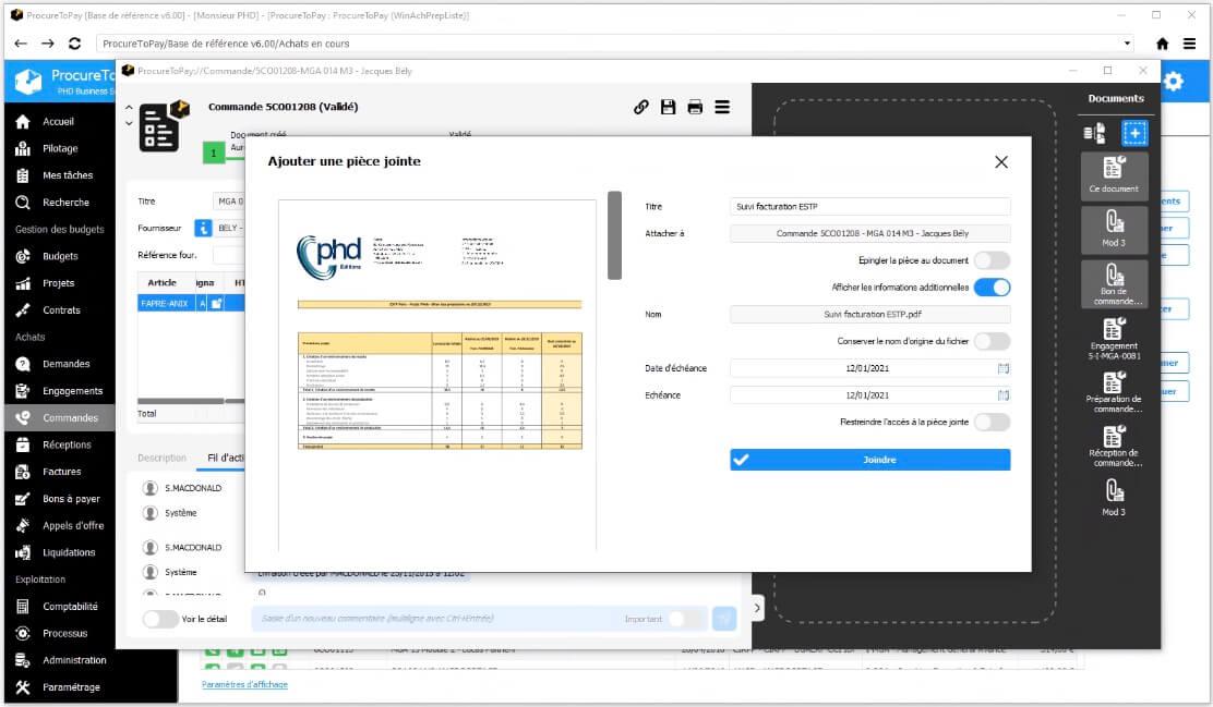 La Gestion Electronique de Documents - GED La Gestion Electronique de Documents - GED